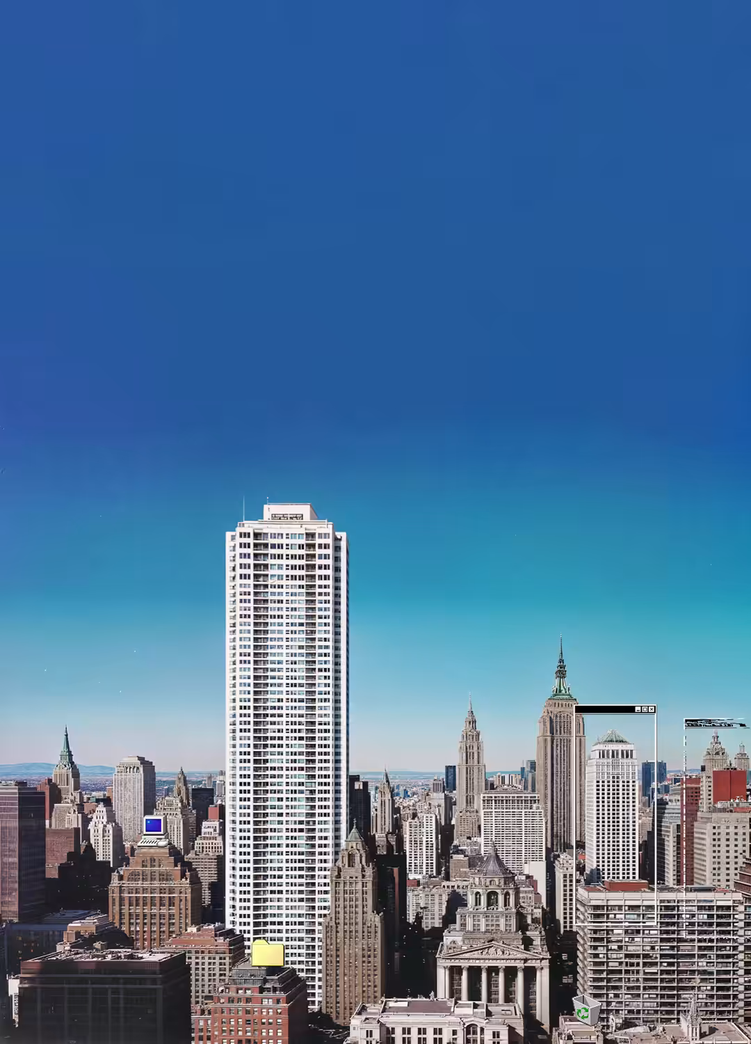 Towers