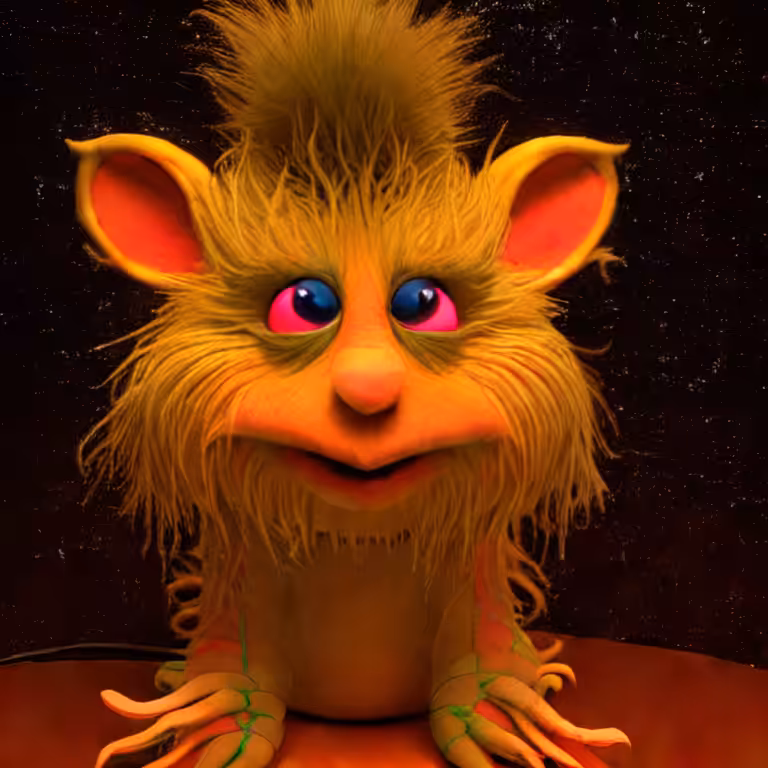 fantastical-creatures 0509
