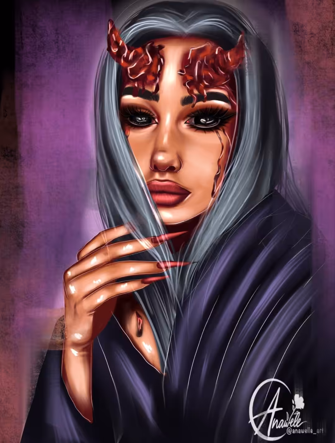 Moonborn