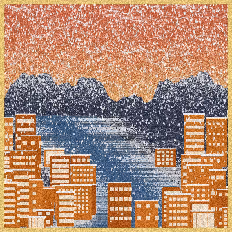 cold embrace #35