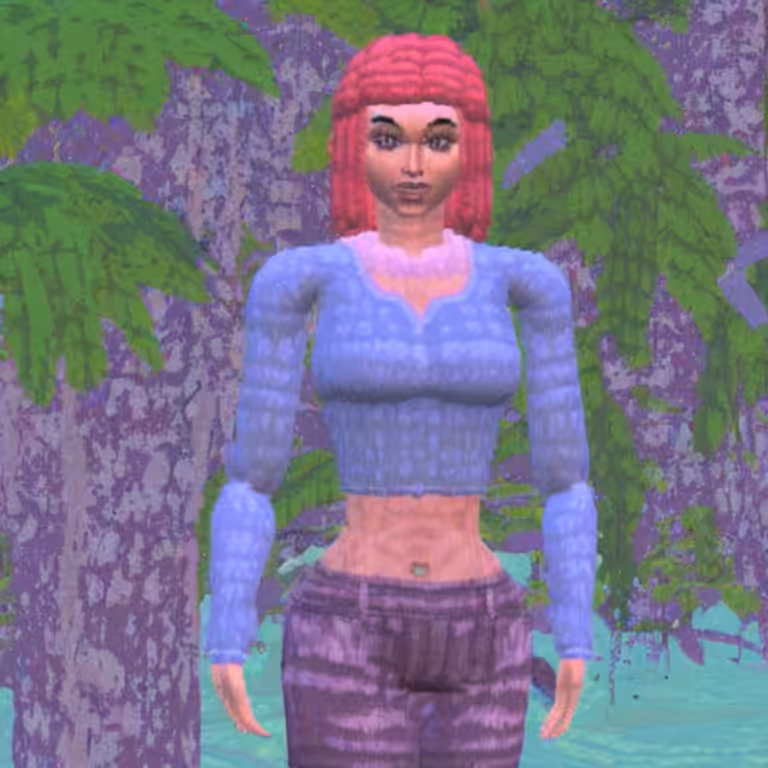 Girl(1)