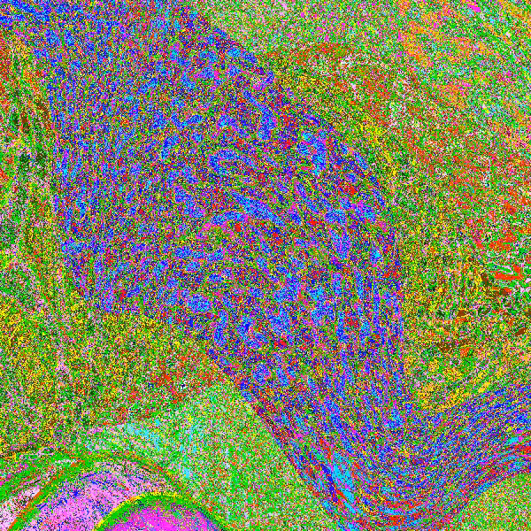 Einstein-Rosen Memories #70