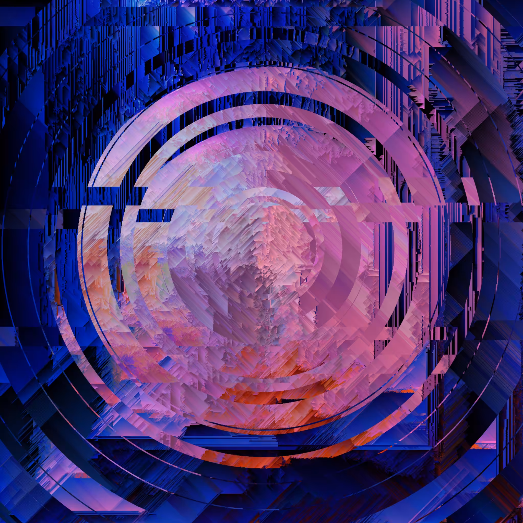 Encrypted Mystery