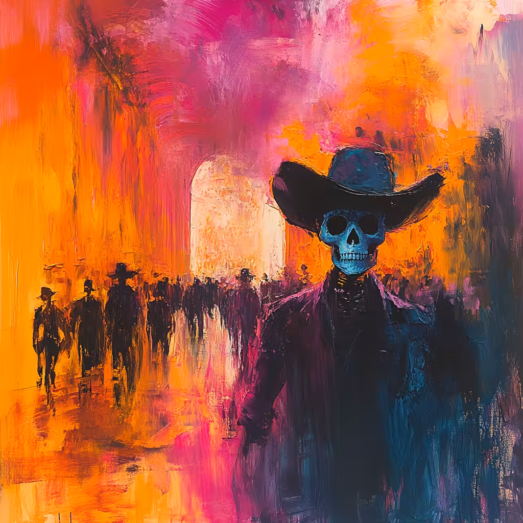 "Portal" - SIMONE BEHRSING