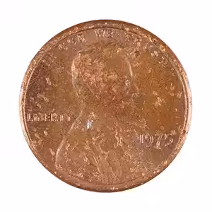 Cent #5411