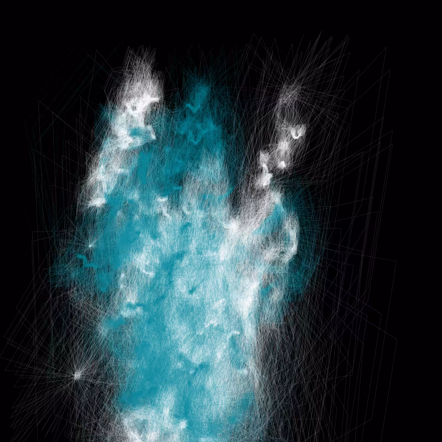 Abstract Energy #99