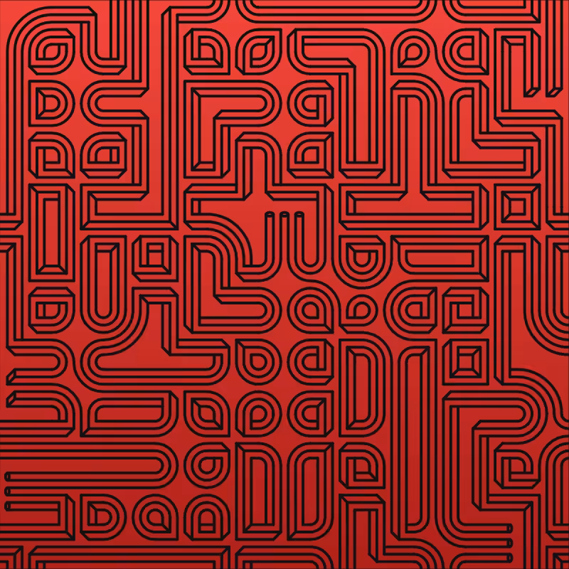 Perspective Headache #19