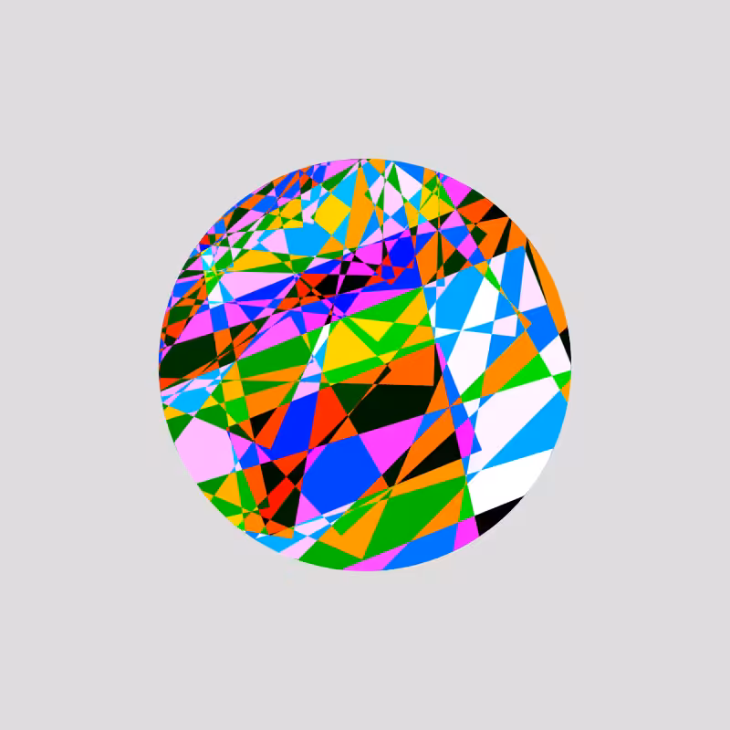 0.1 carat #363