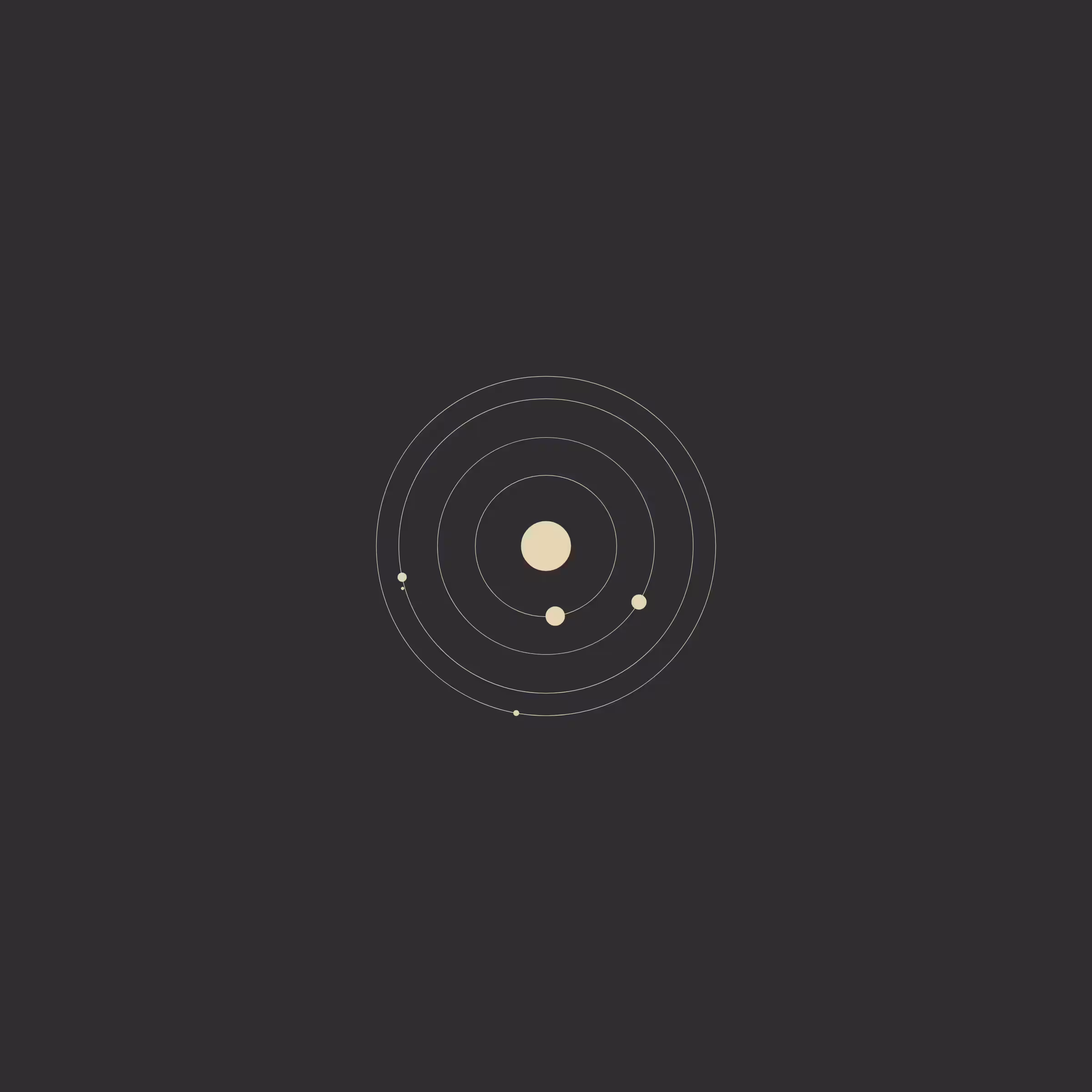 planets #6