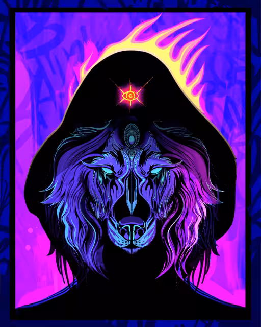The Shapeshifters: SS 020 K9
