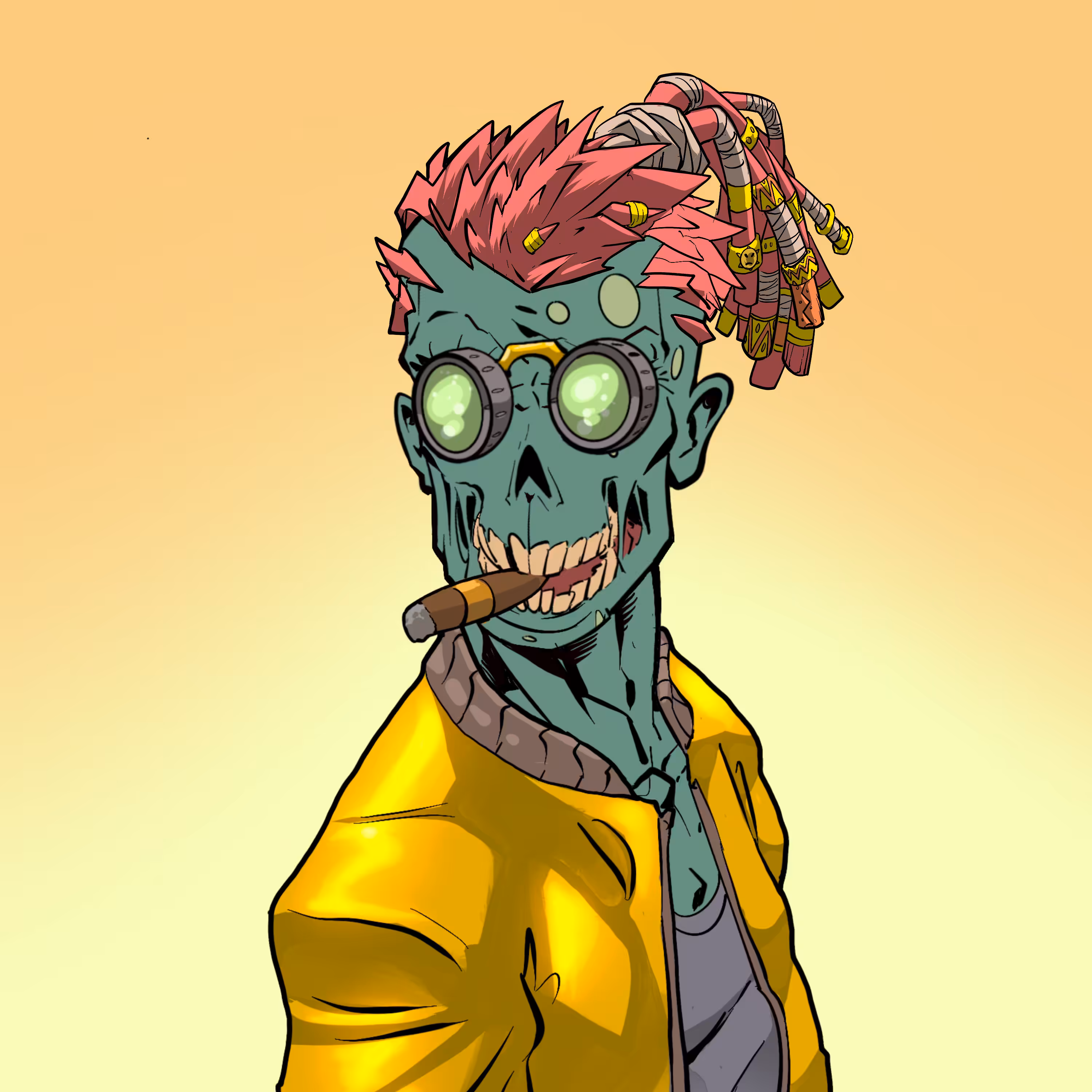 GlieseZombiePFP #2209