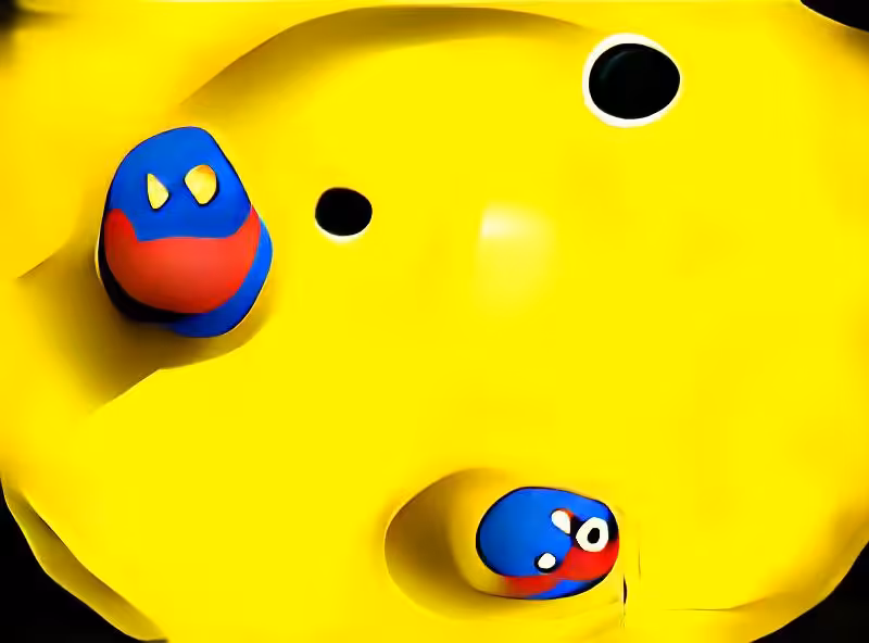 Pac-Man63