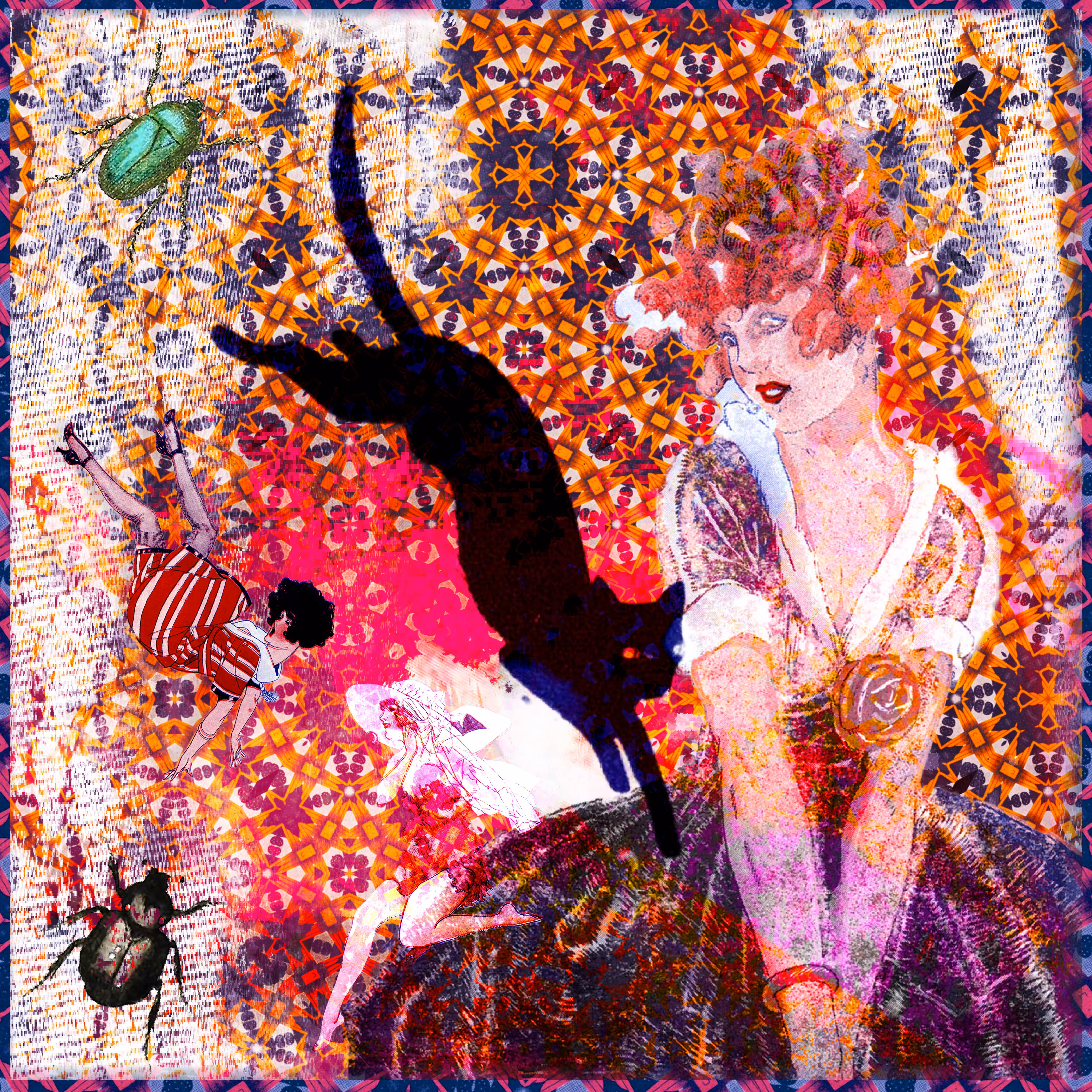 luck·y kiki