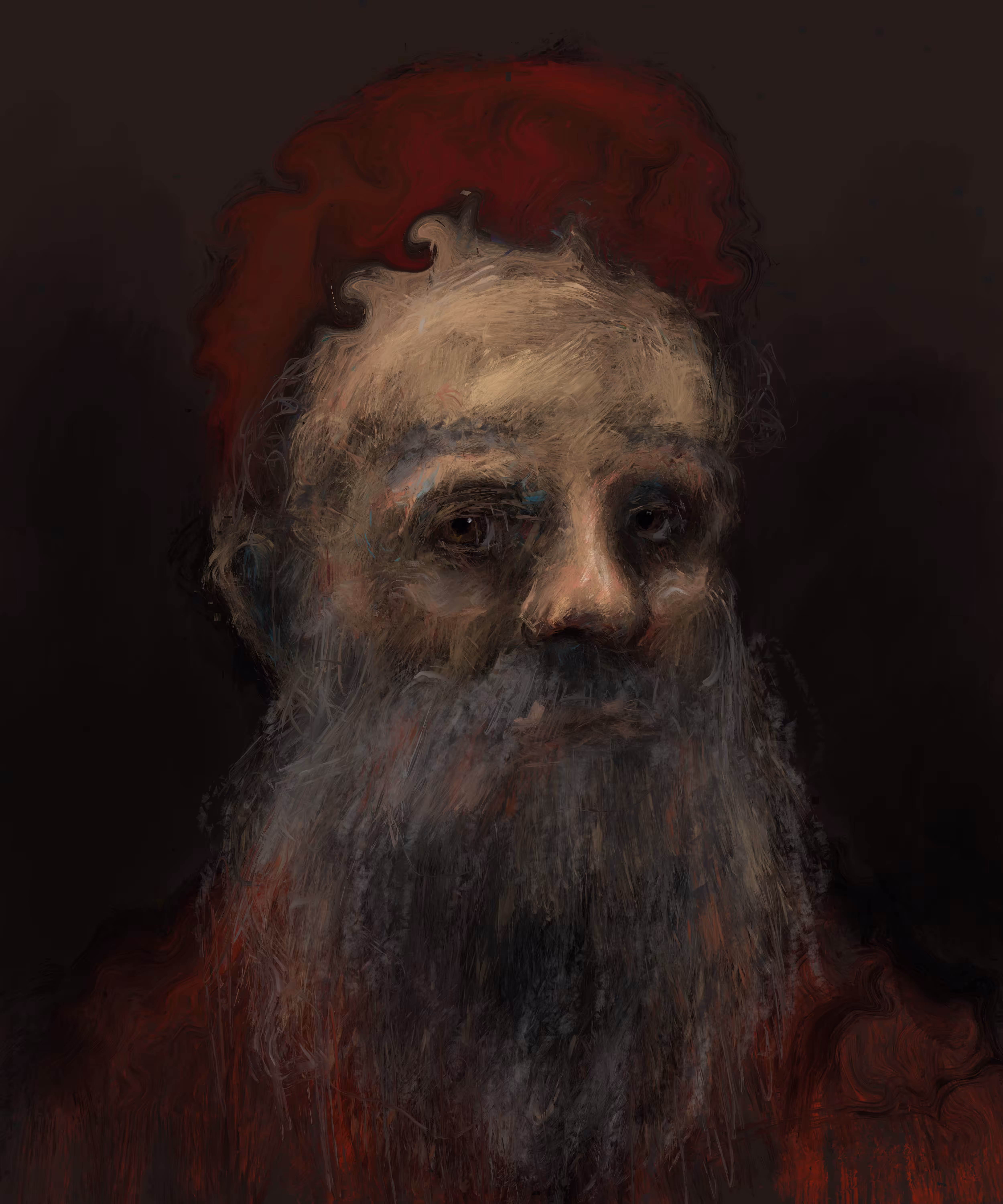 Ancient Man