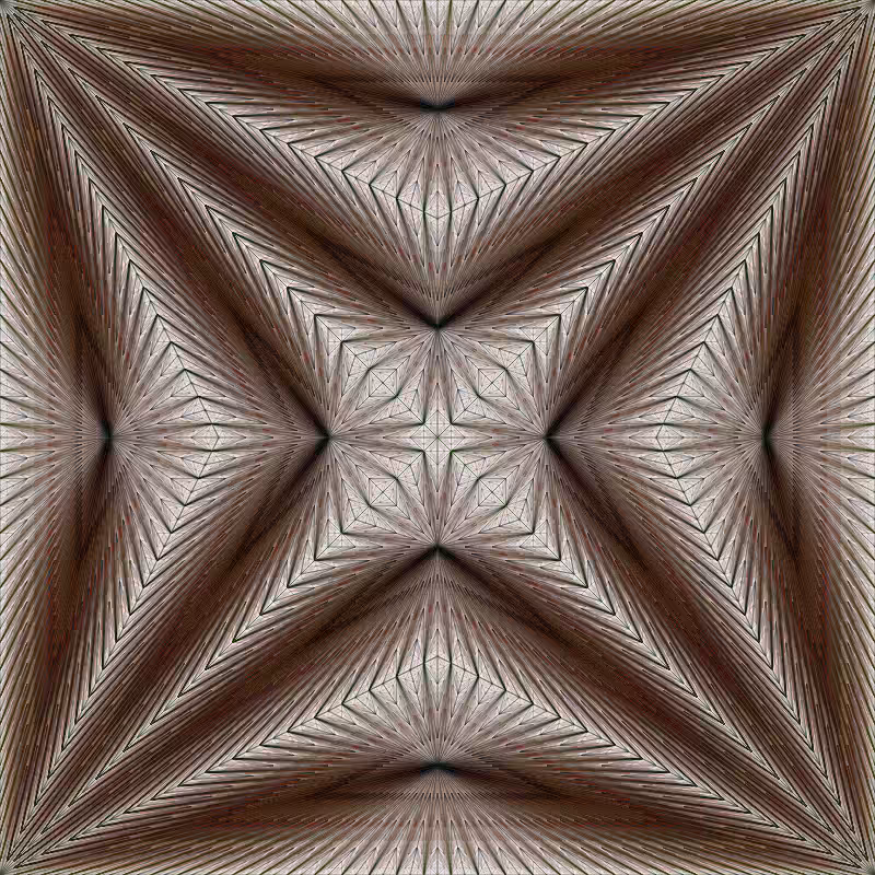 Triangle Subdivisions #448
