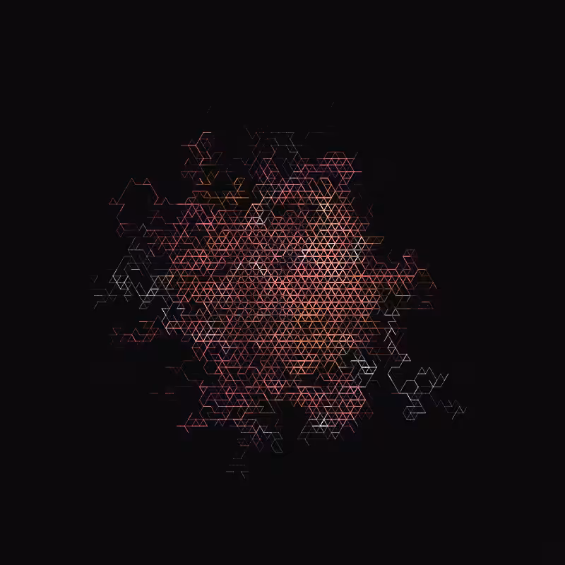 Hex Runner Ver. Experiment #12