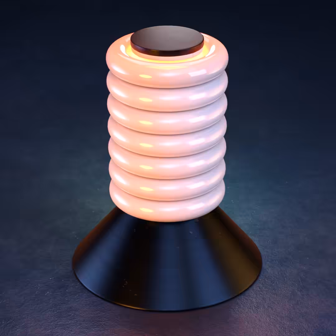Heating Rings