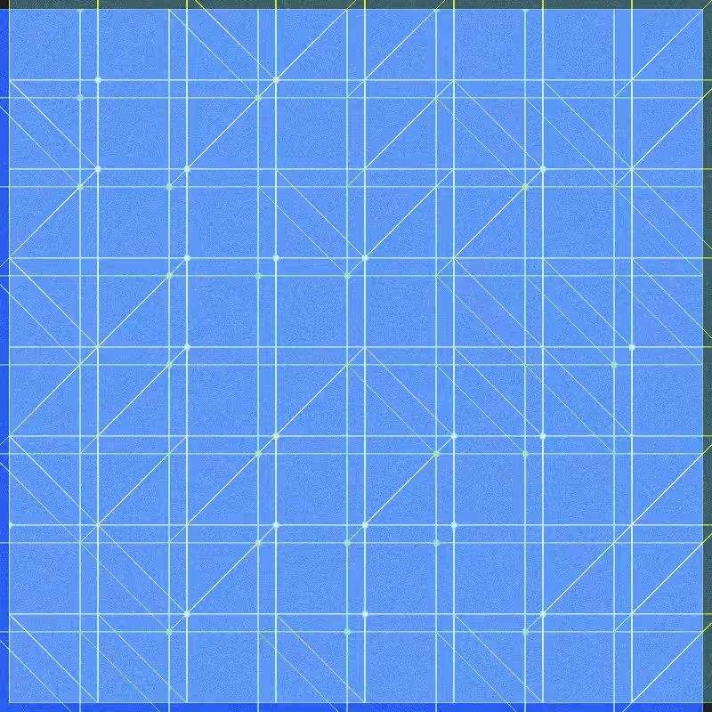 ISOMETRIC GLITCH #22