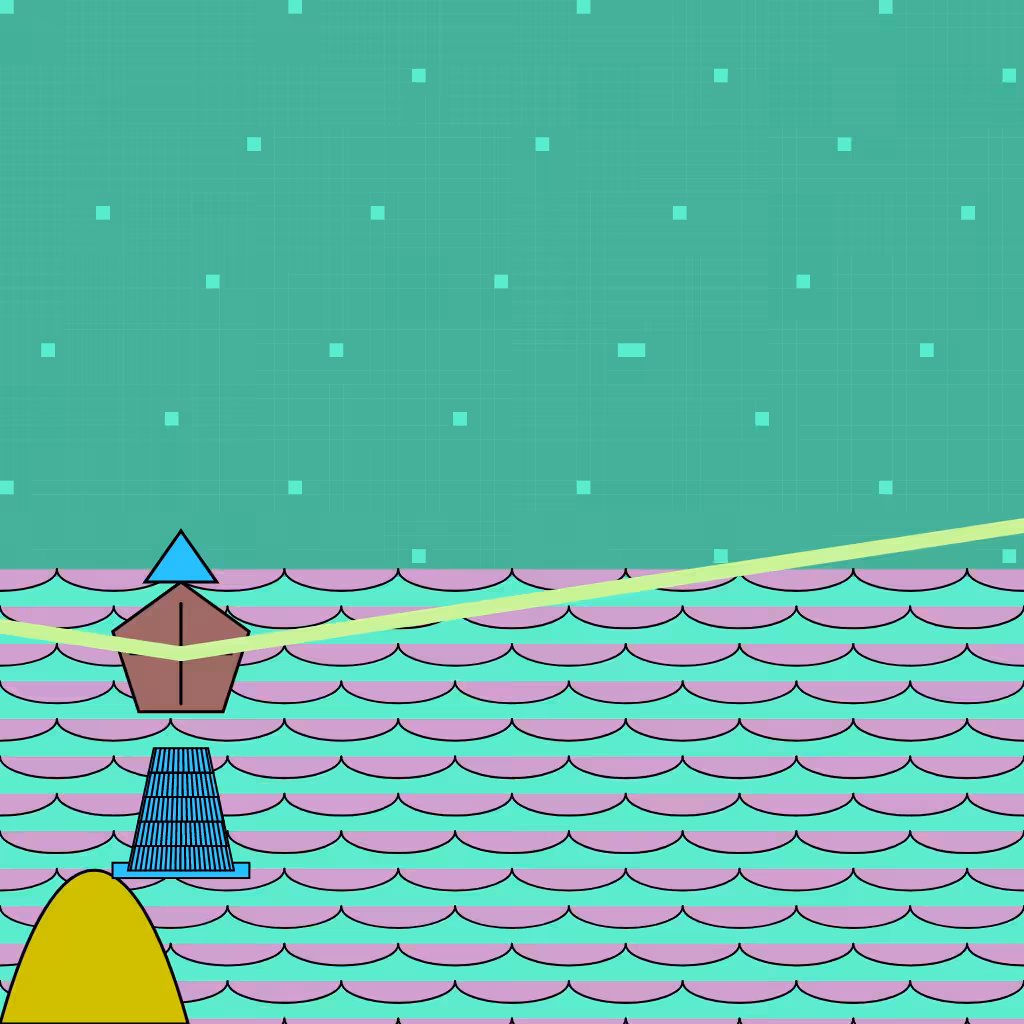 lighthouses #15