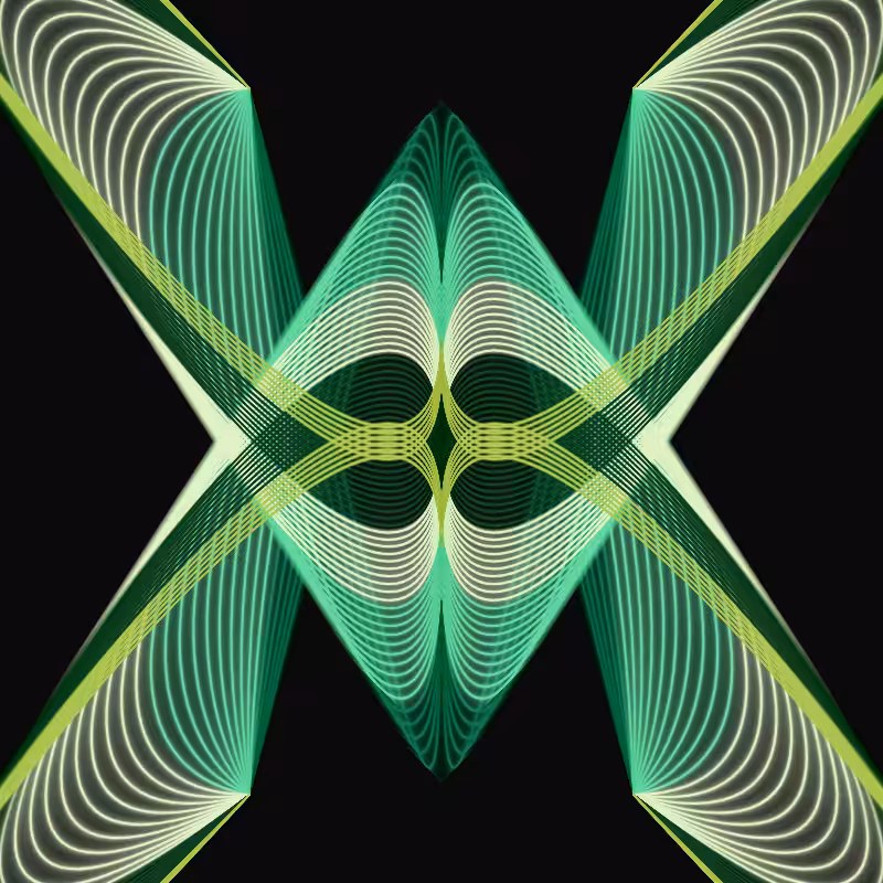Tribulations Neon #11