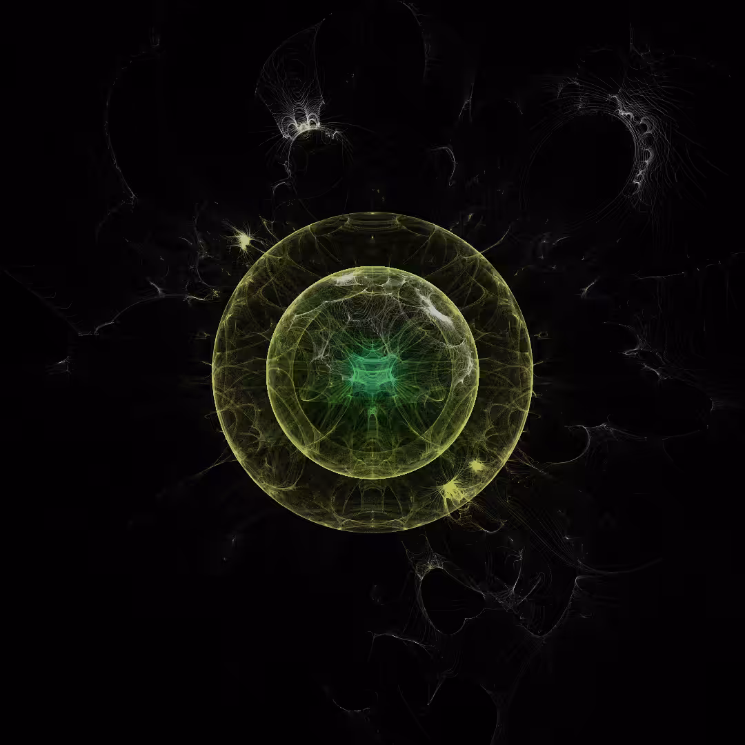 Organicon, variation 00 - special edition #574