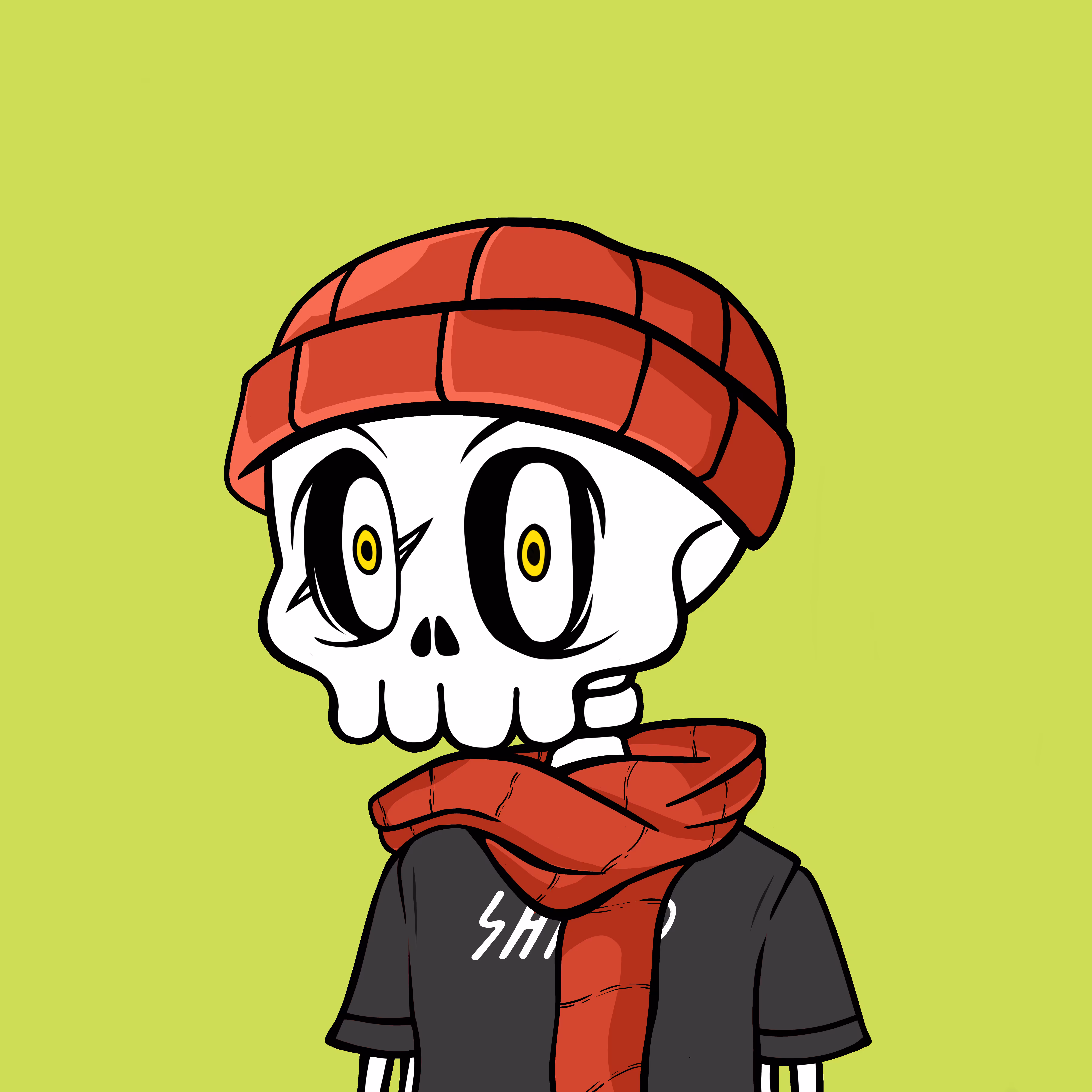 ShredFace - 0039