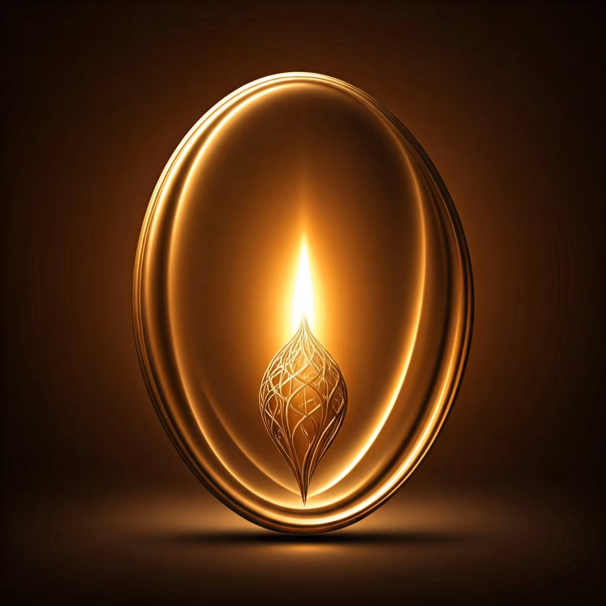 The Light of Wisdom #3