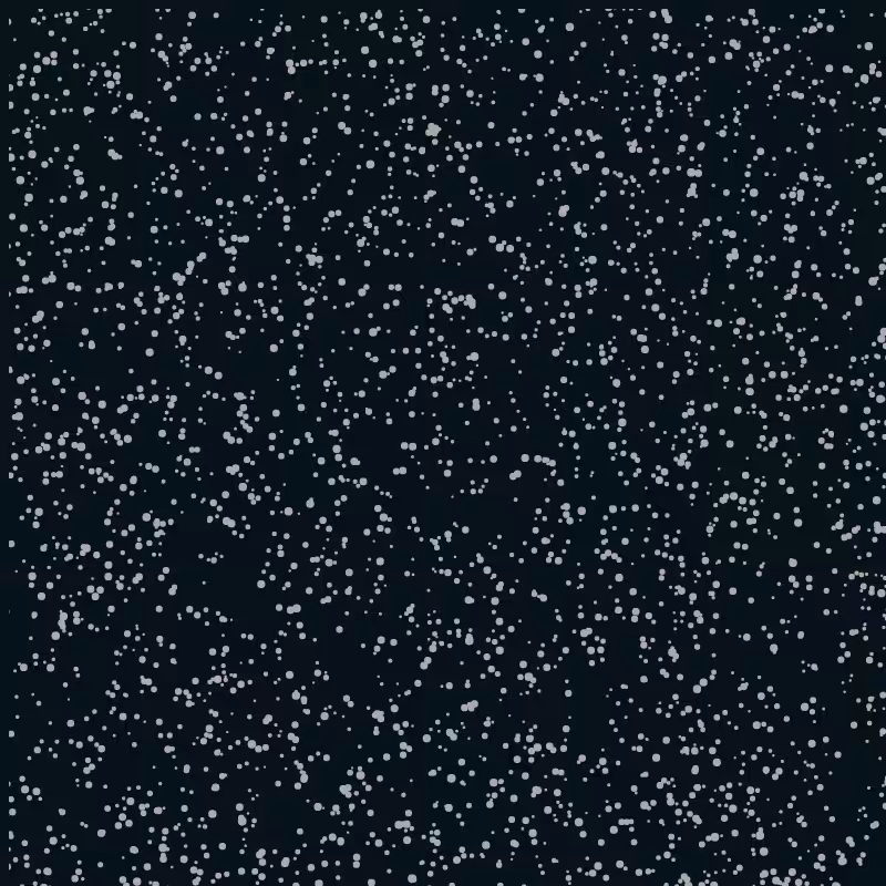 Snowfall #4