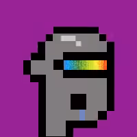 TRIPPY PUNK #10