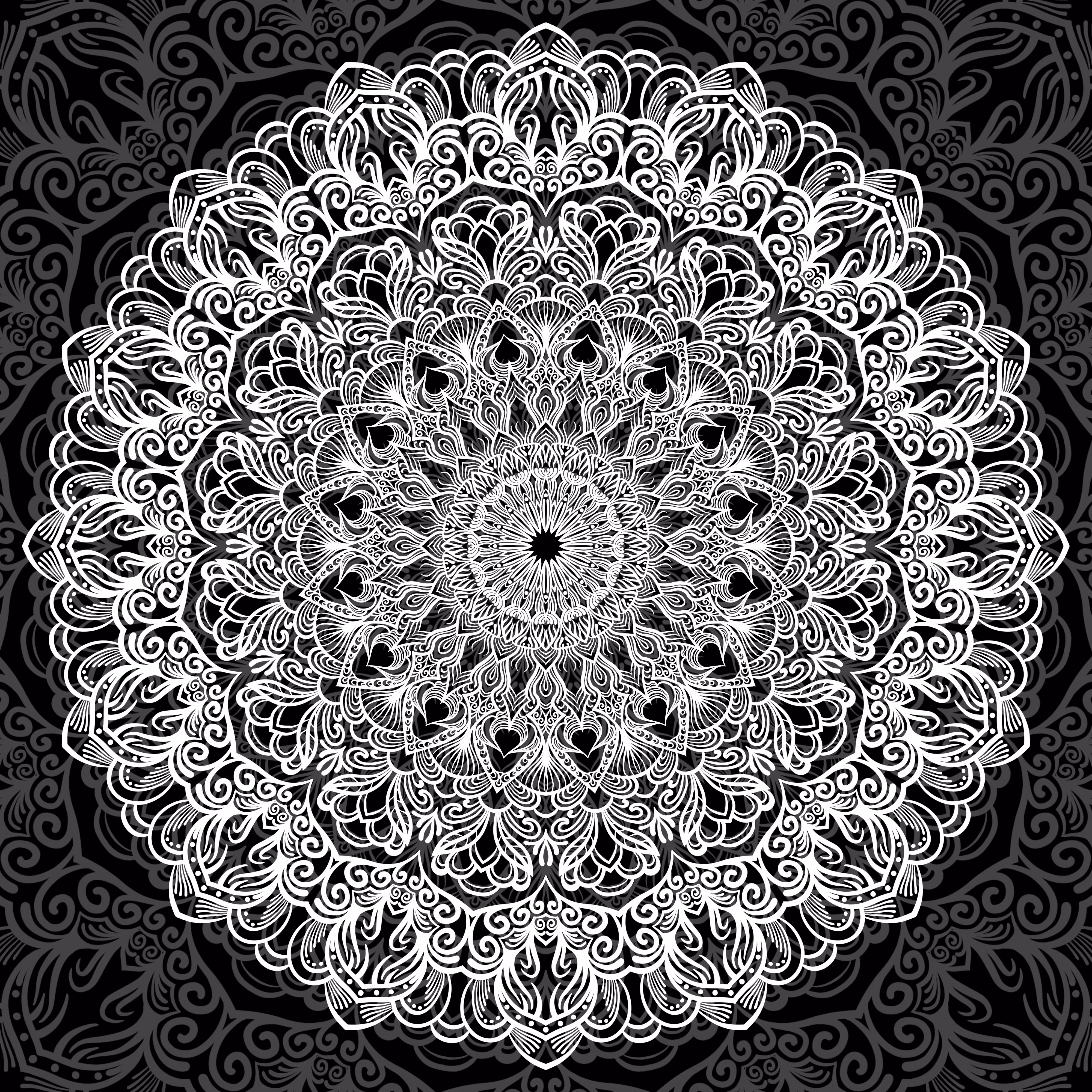 BW Mandala 30