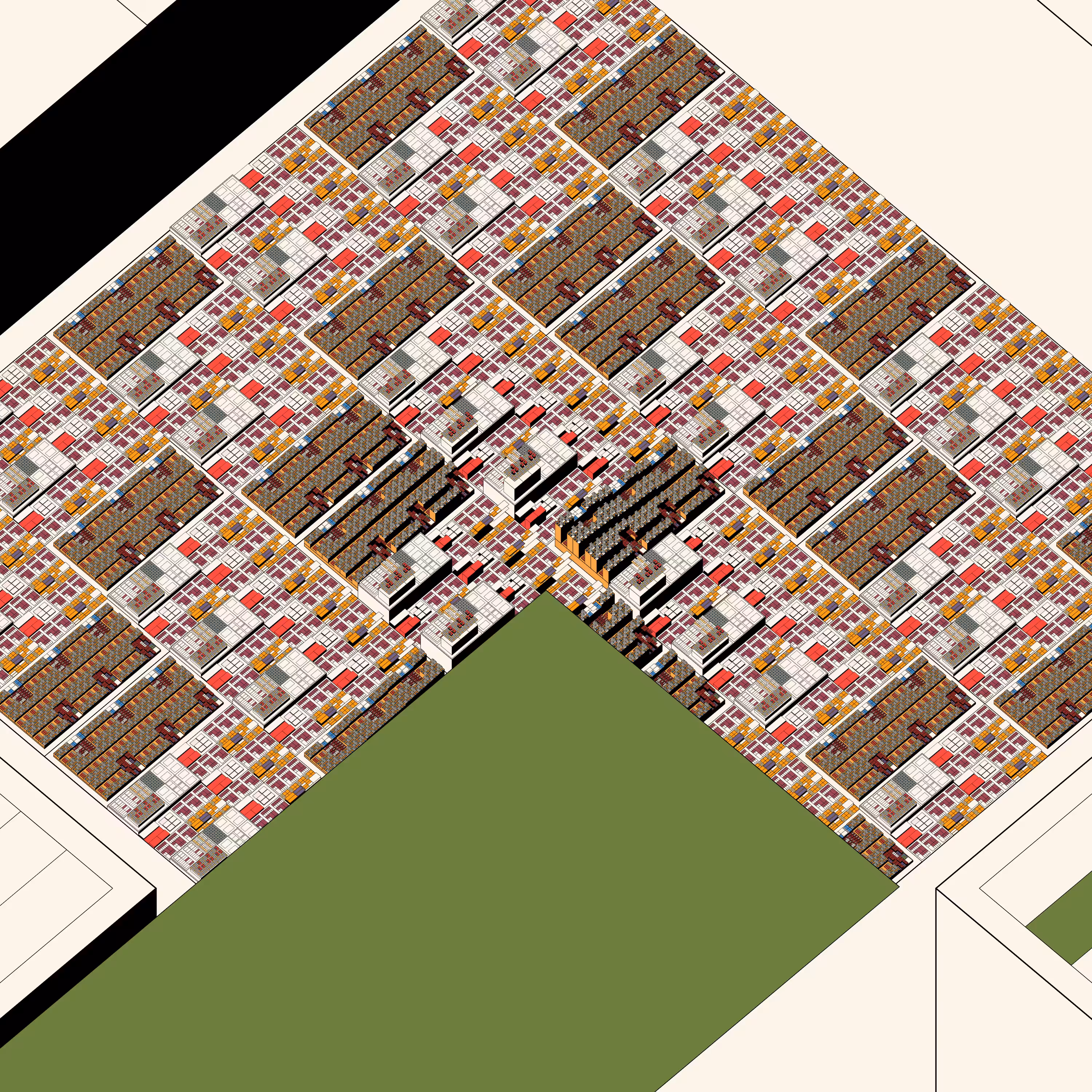 Decagon #33210