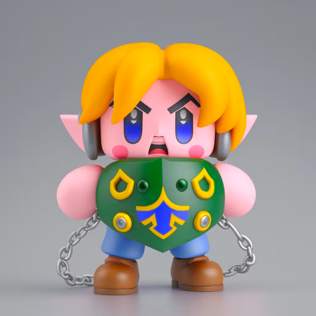 SUPER BLOCKCHAIN MELEE®: Opera