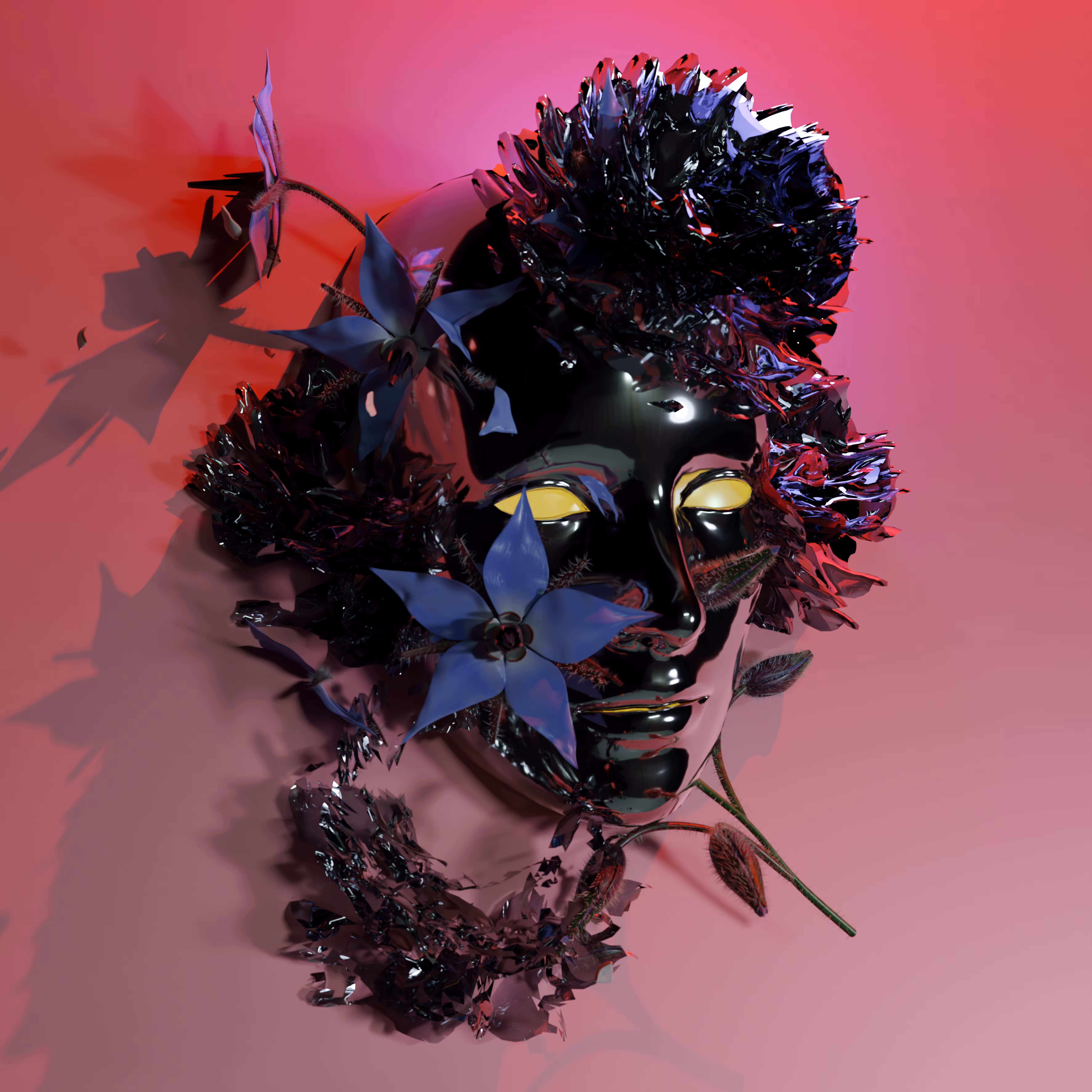 metamorphosis