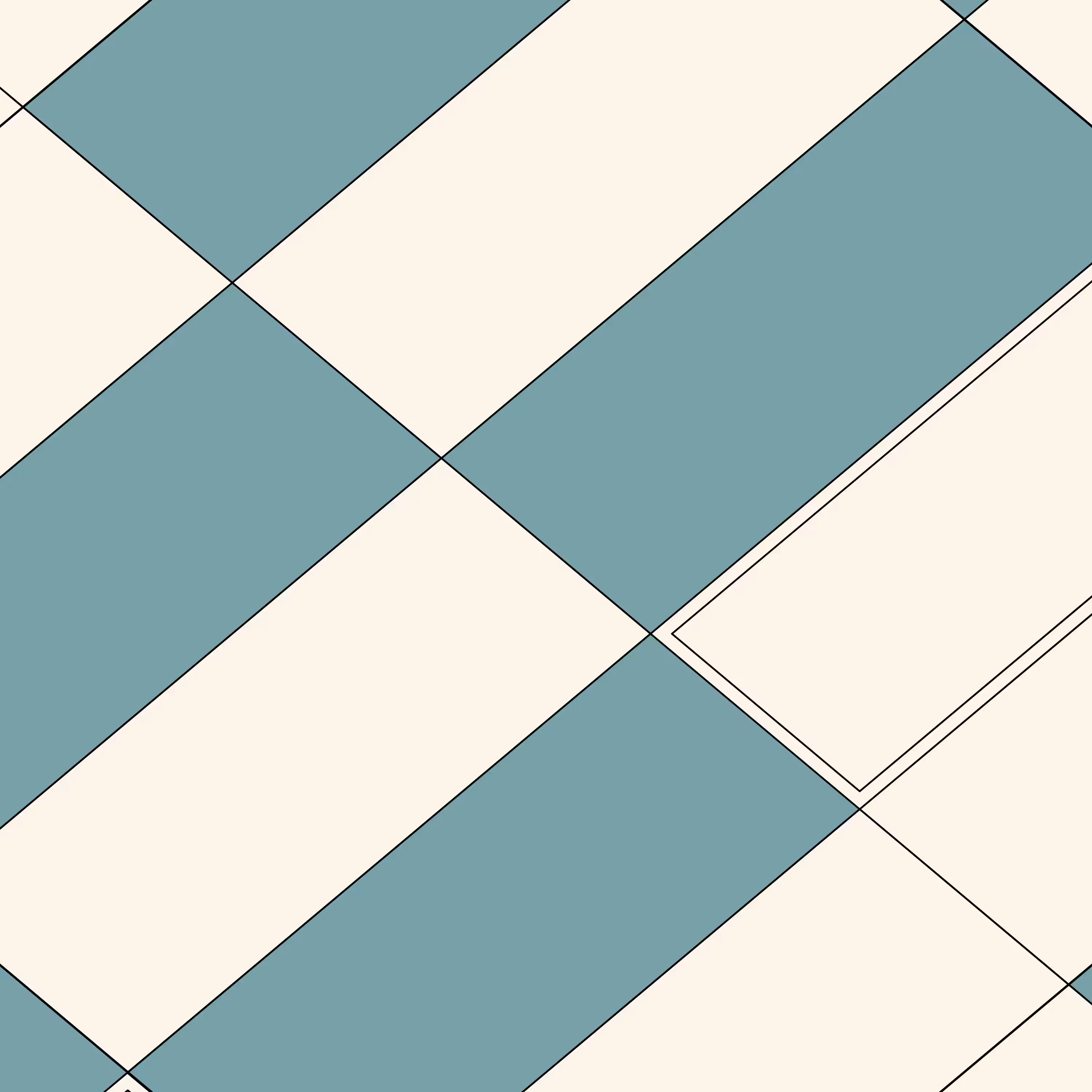 Decagon #7966