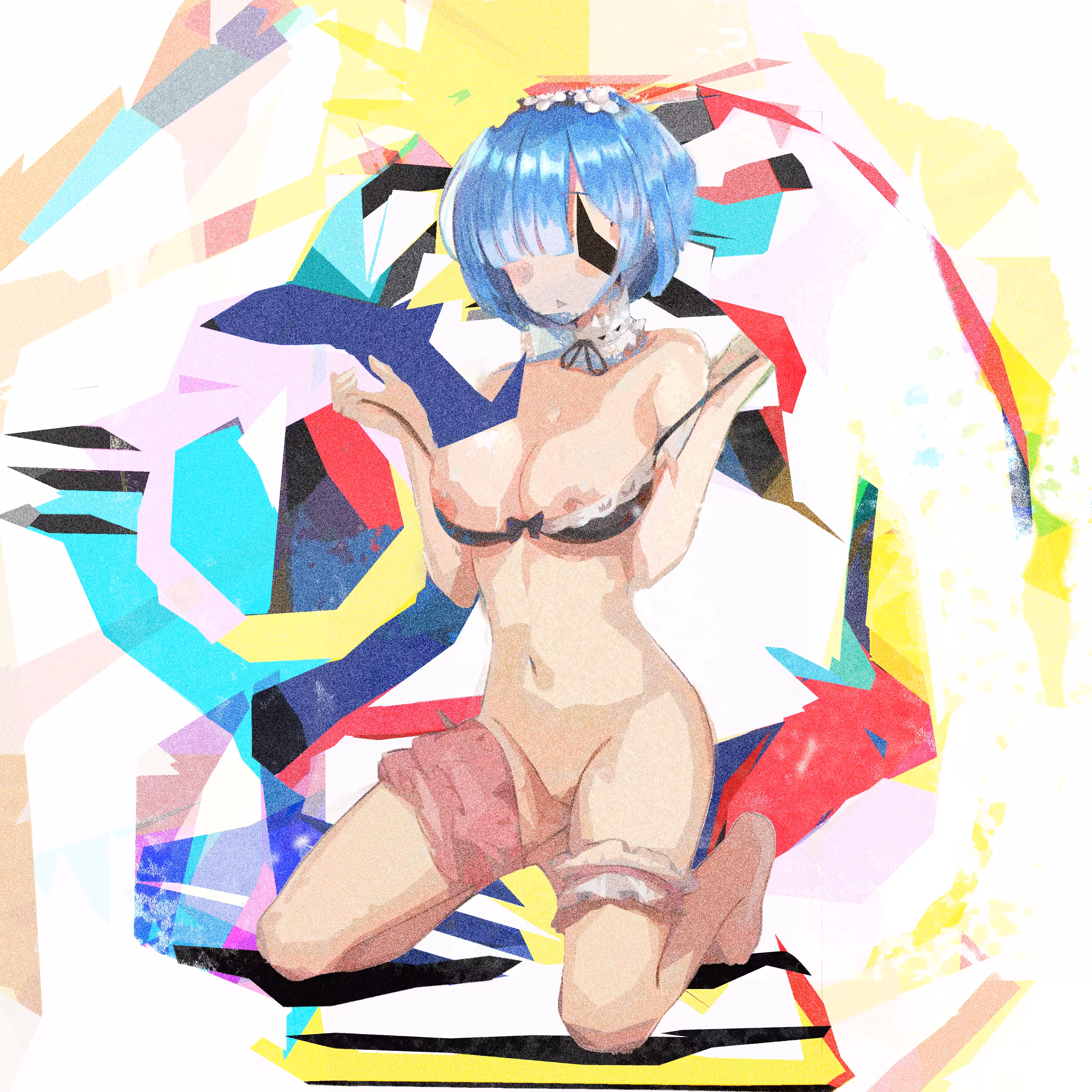 DST-Waifu #1