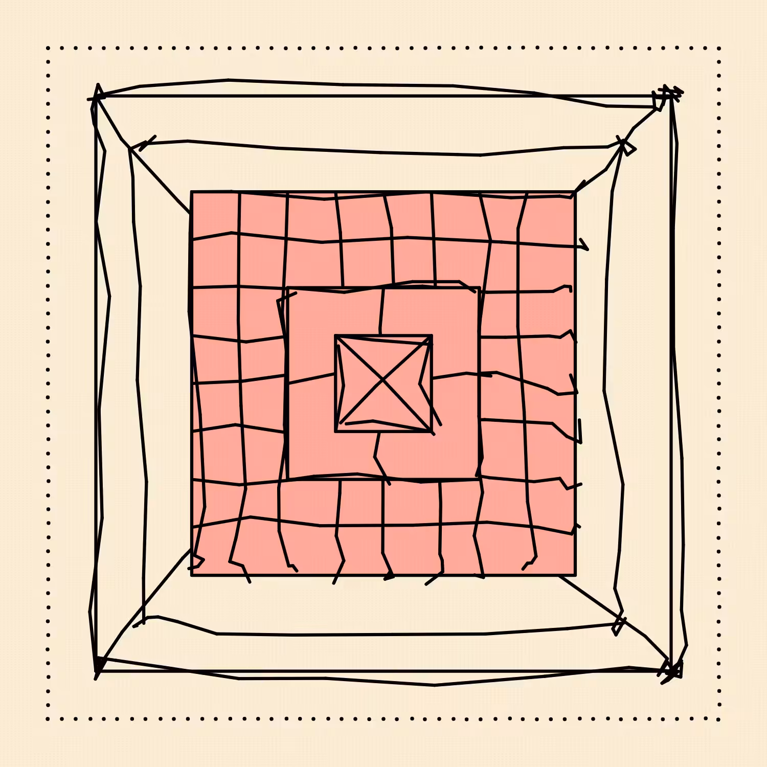 Borders Revisited #131