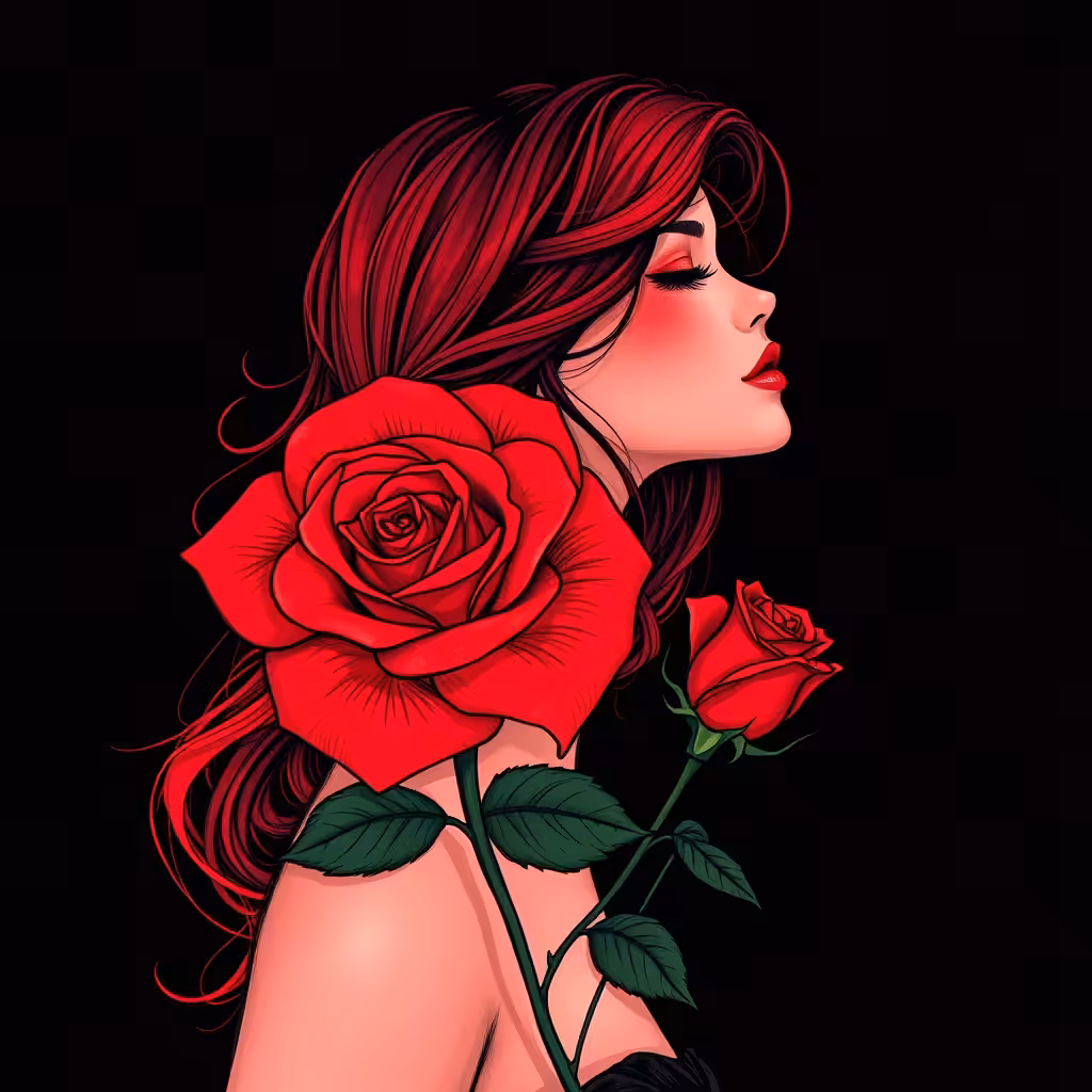 Mystery Art : One more time