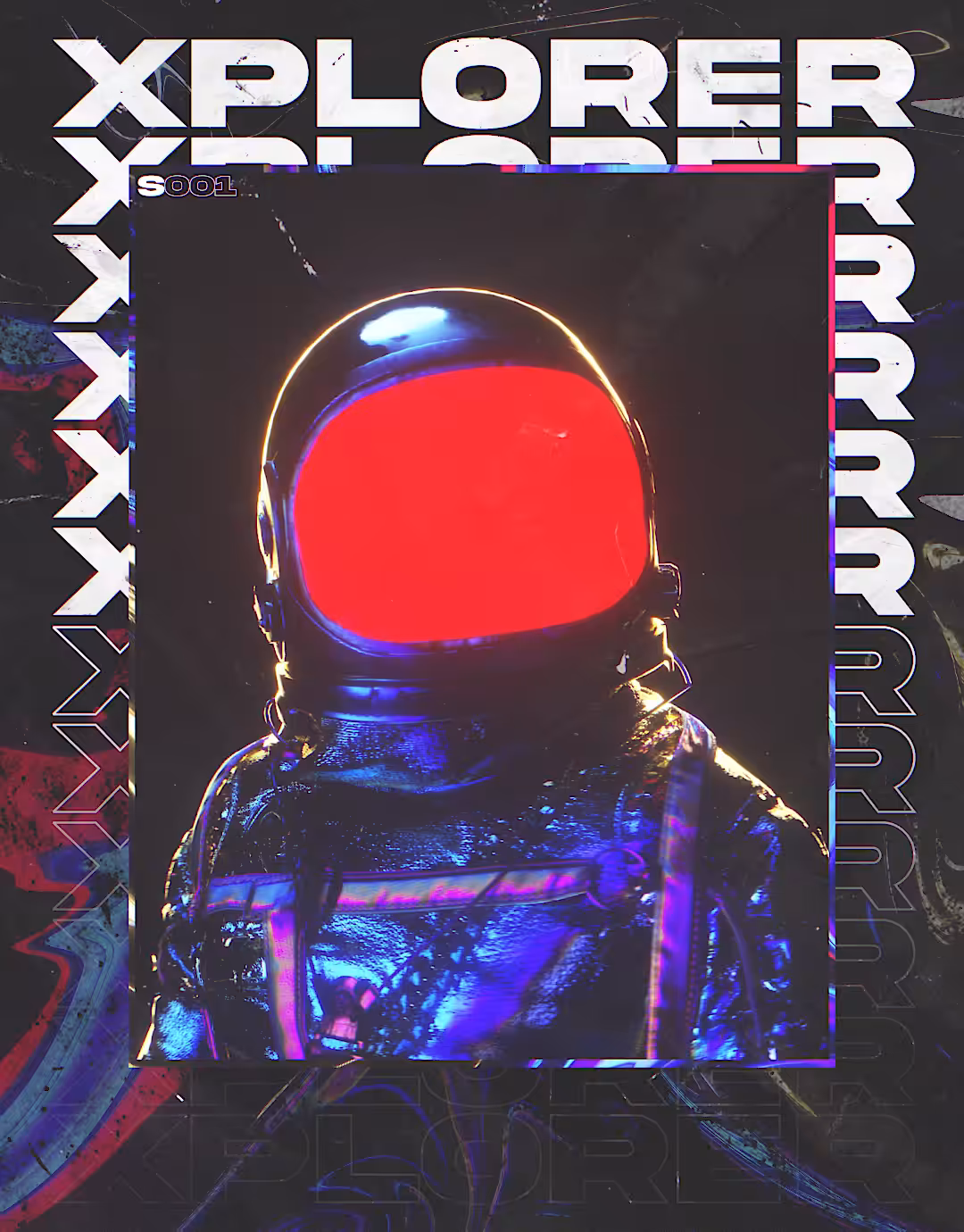 XPLORER:S001