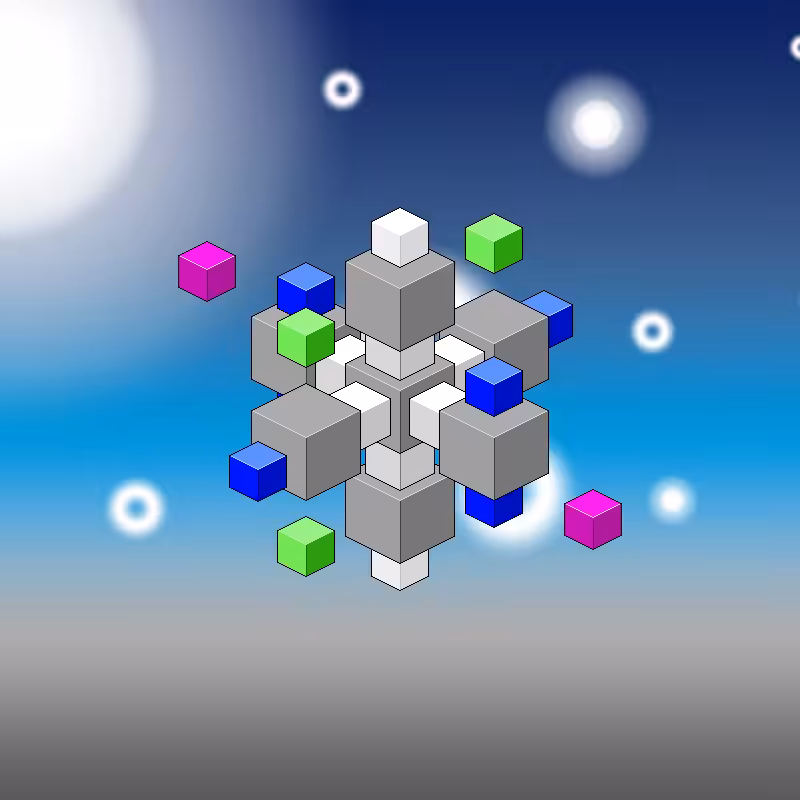 Digital Monolith 160 #40