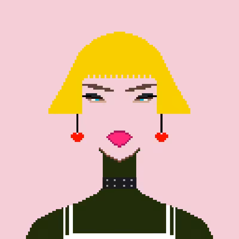 fxLady #109