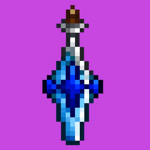 CryptoPotions #024