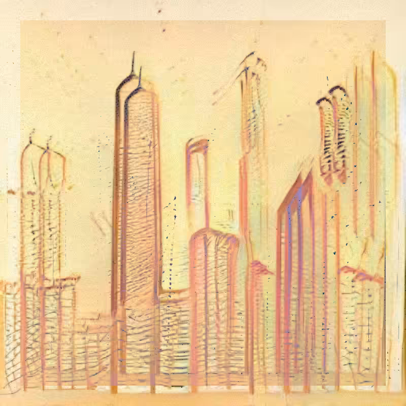 Permutation City #131