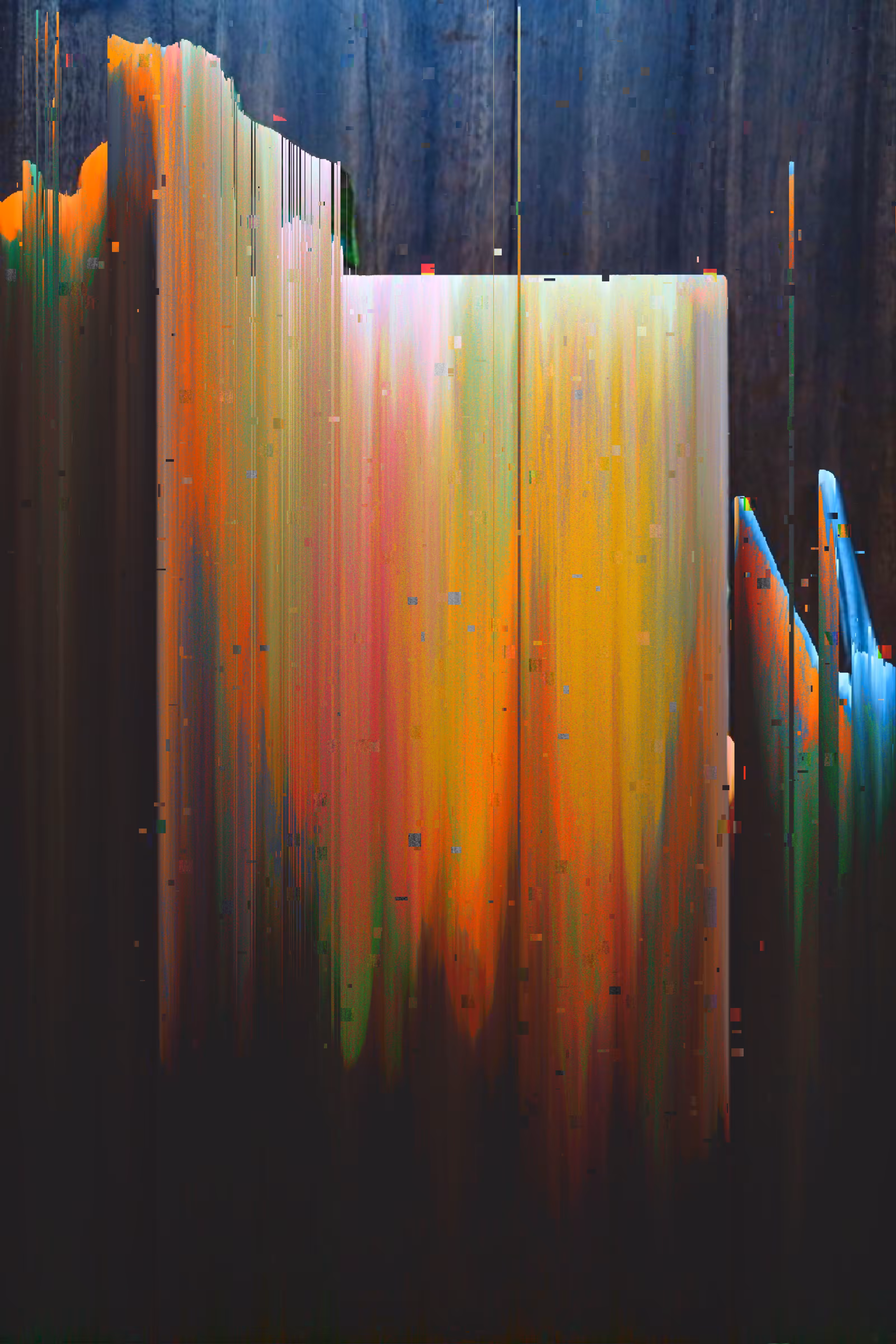 Simulacra 0x Ascension