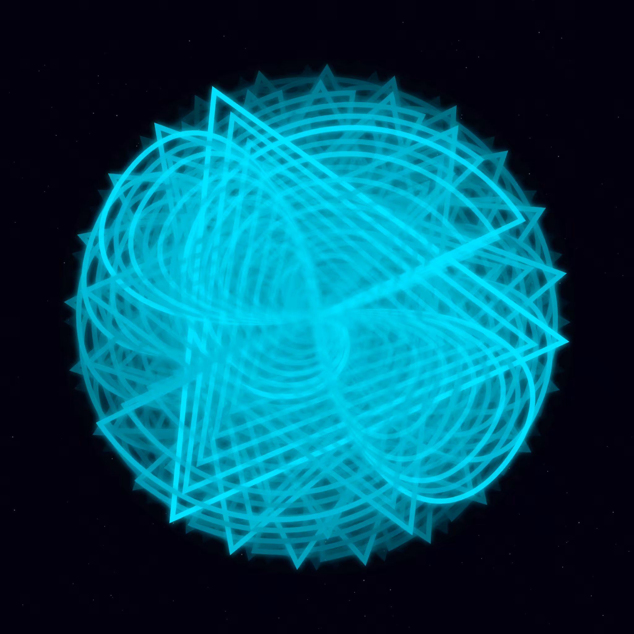 Space Vortex #100