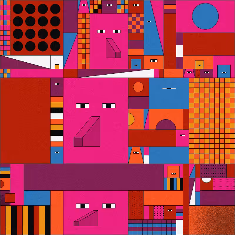 Face Hotel #42