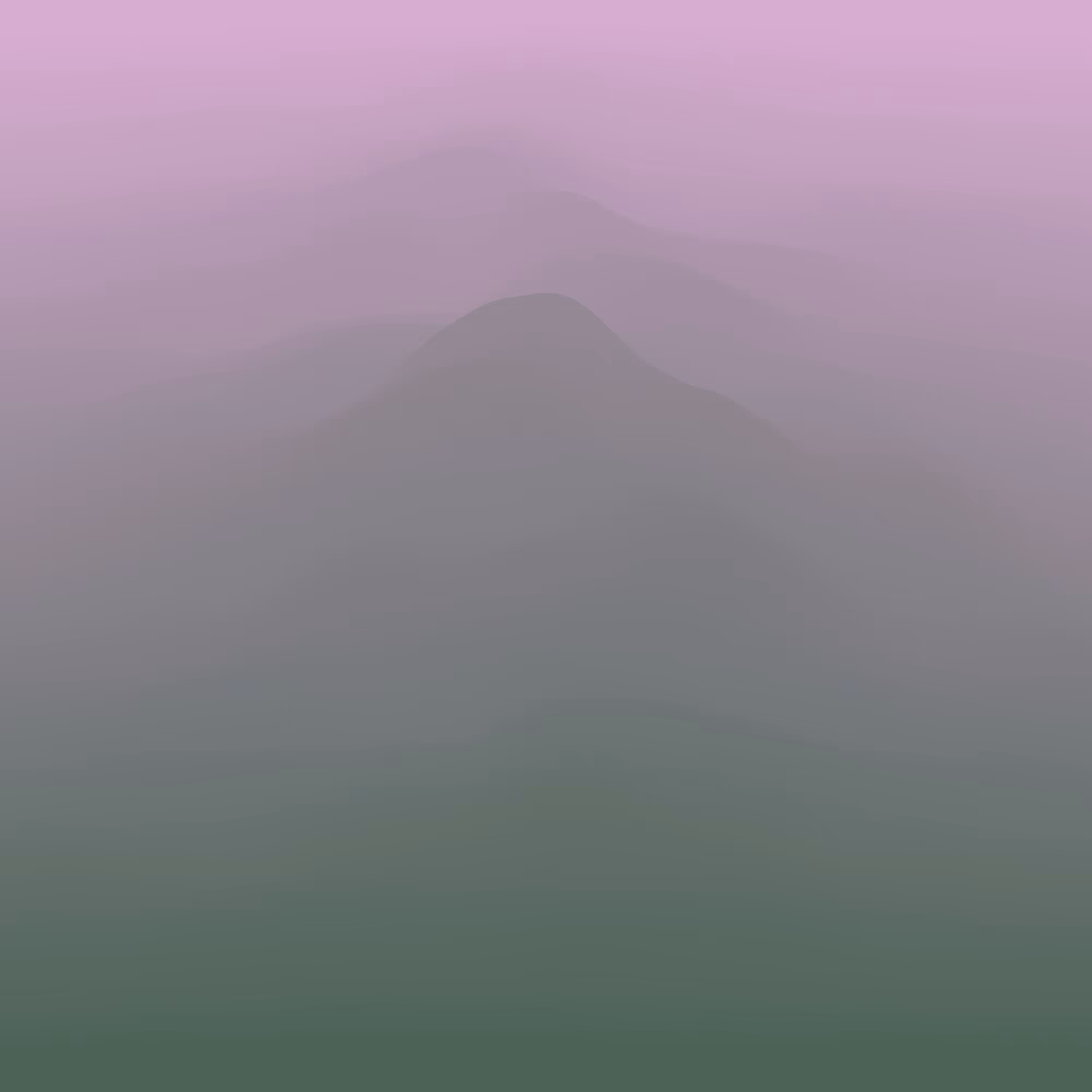 Alien Landscape #28