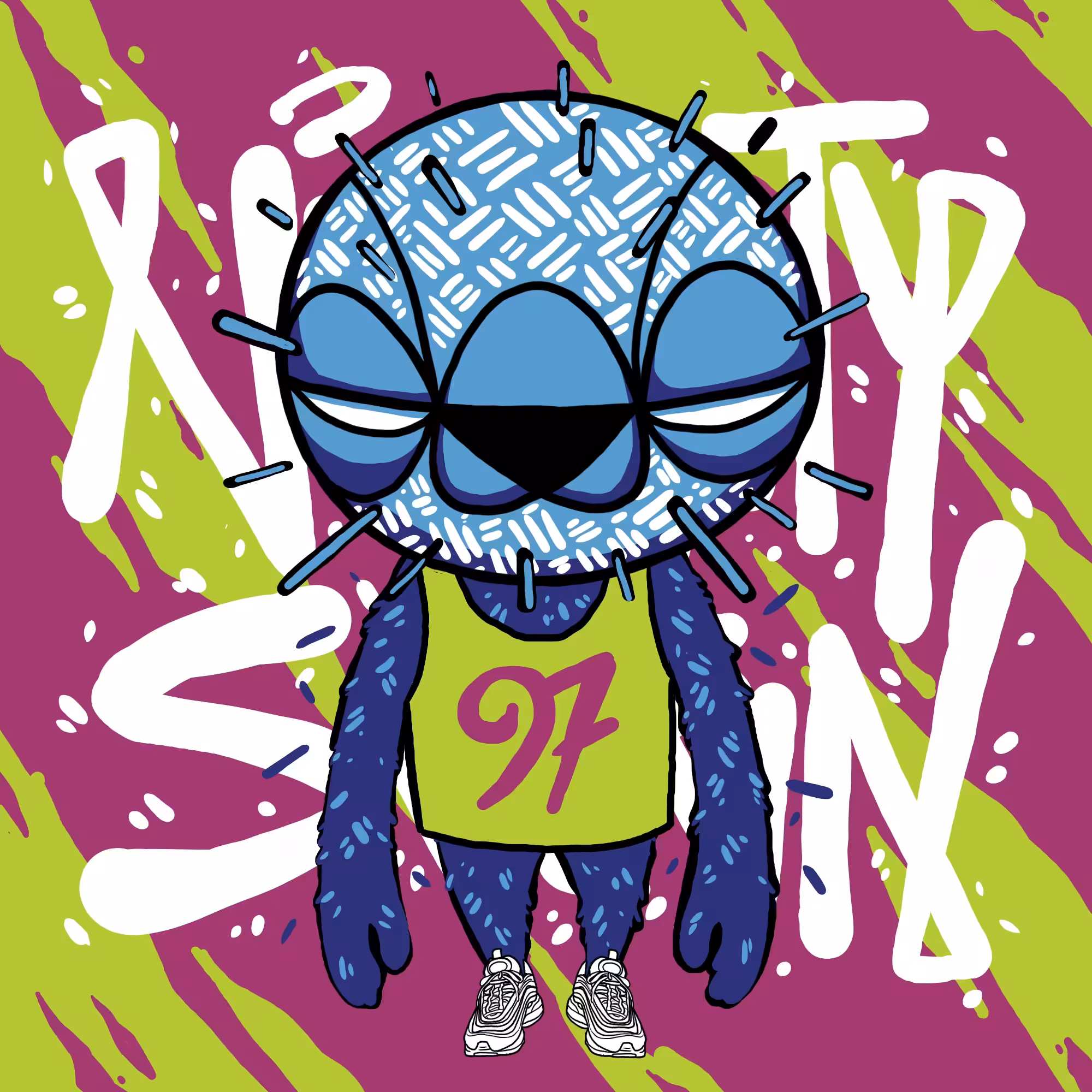 NINETYSEVEN