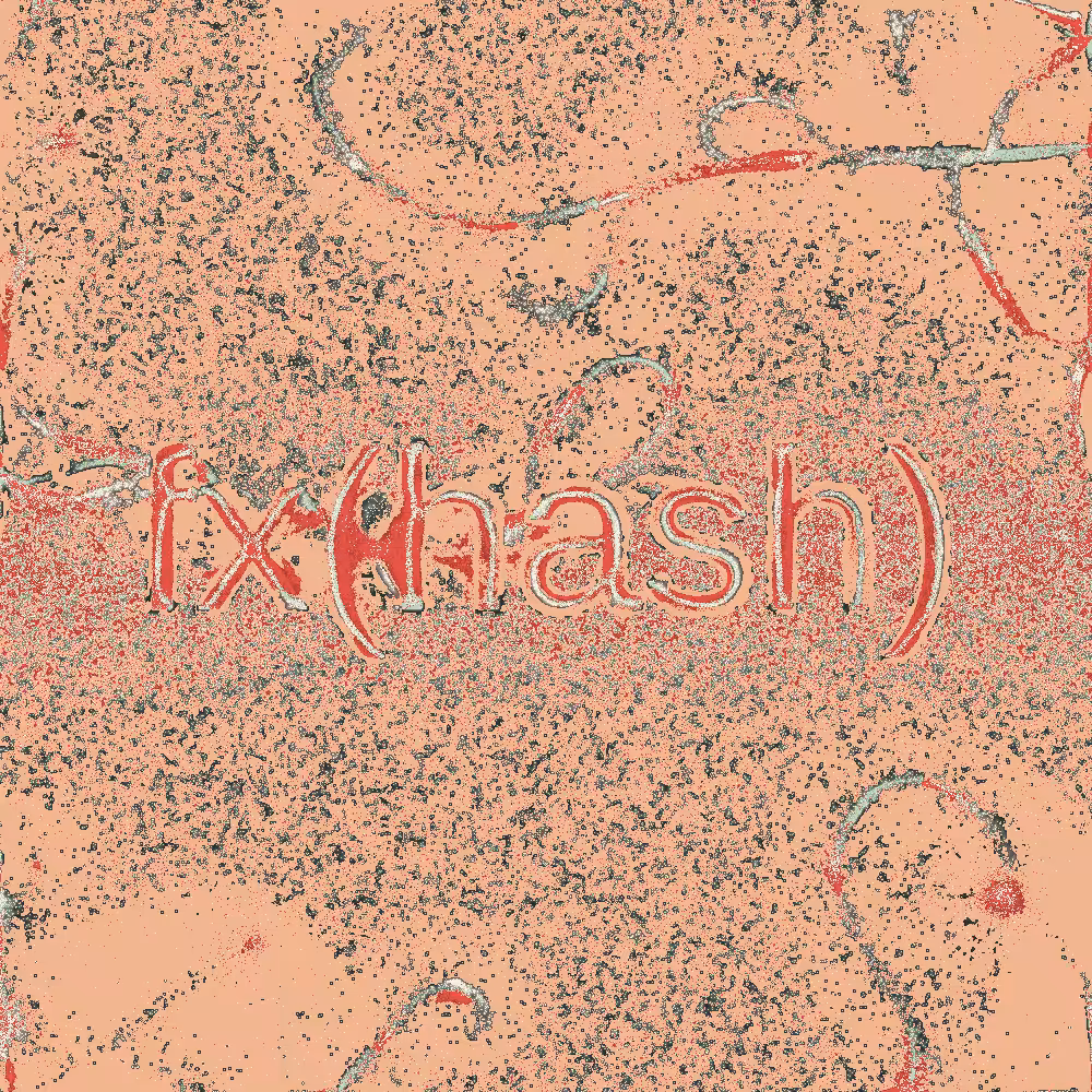 Physarum Logo #509