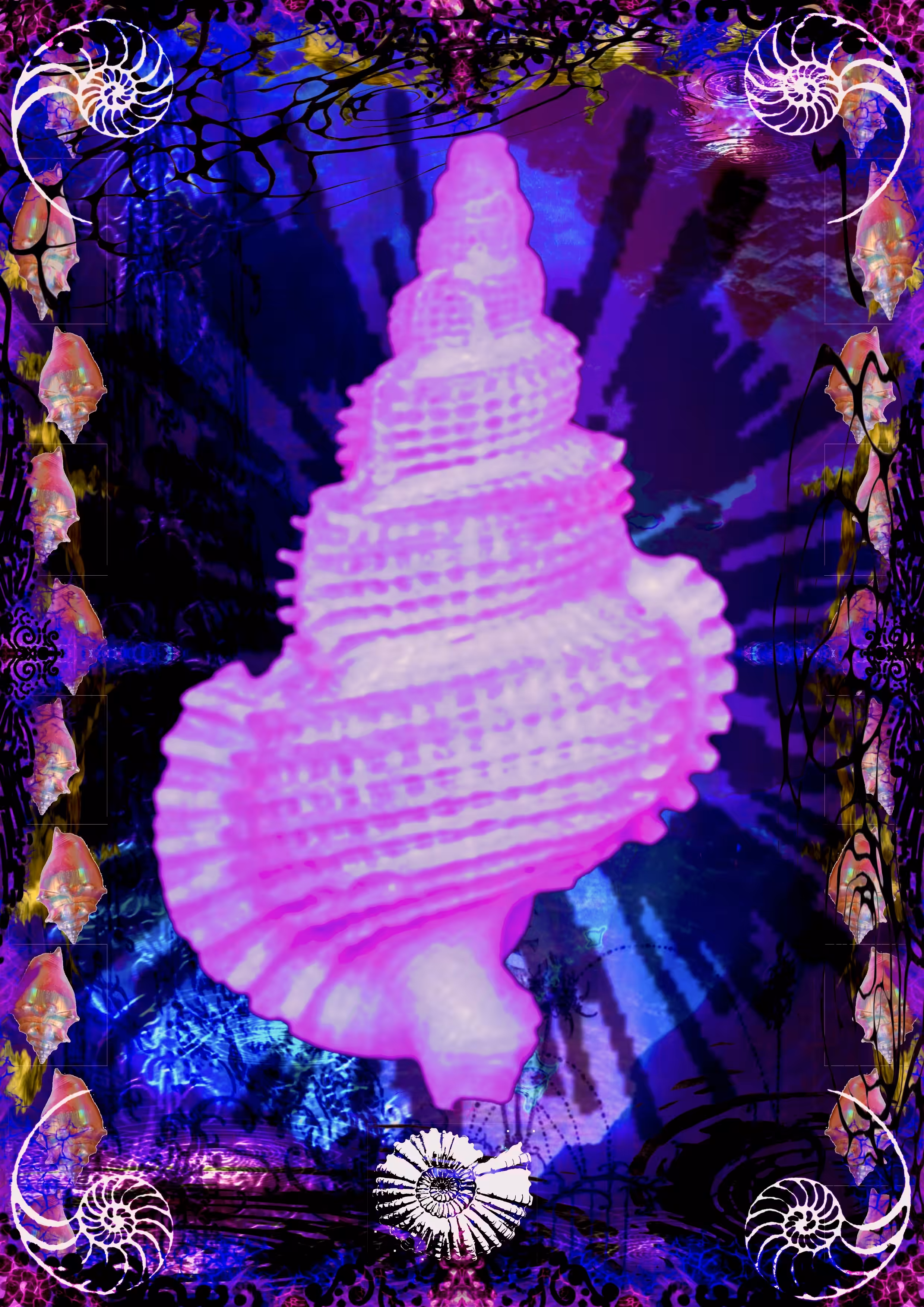 Silincerella