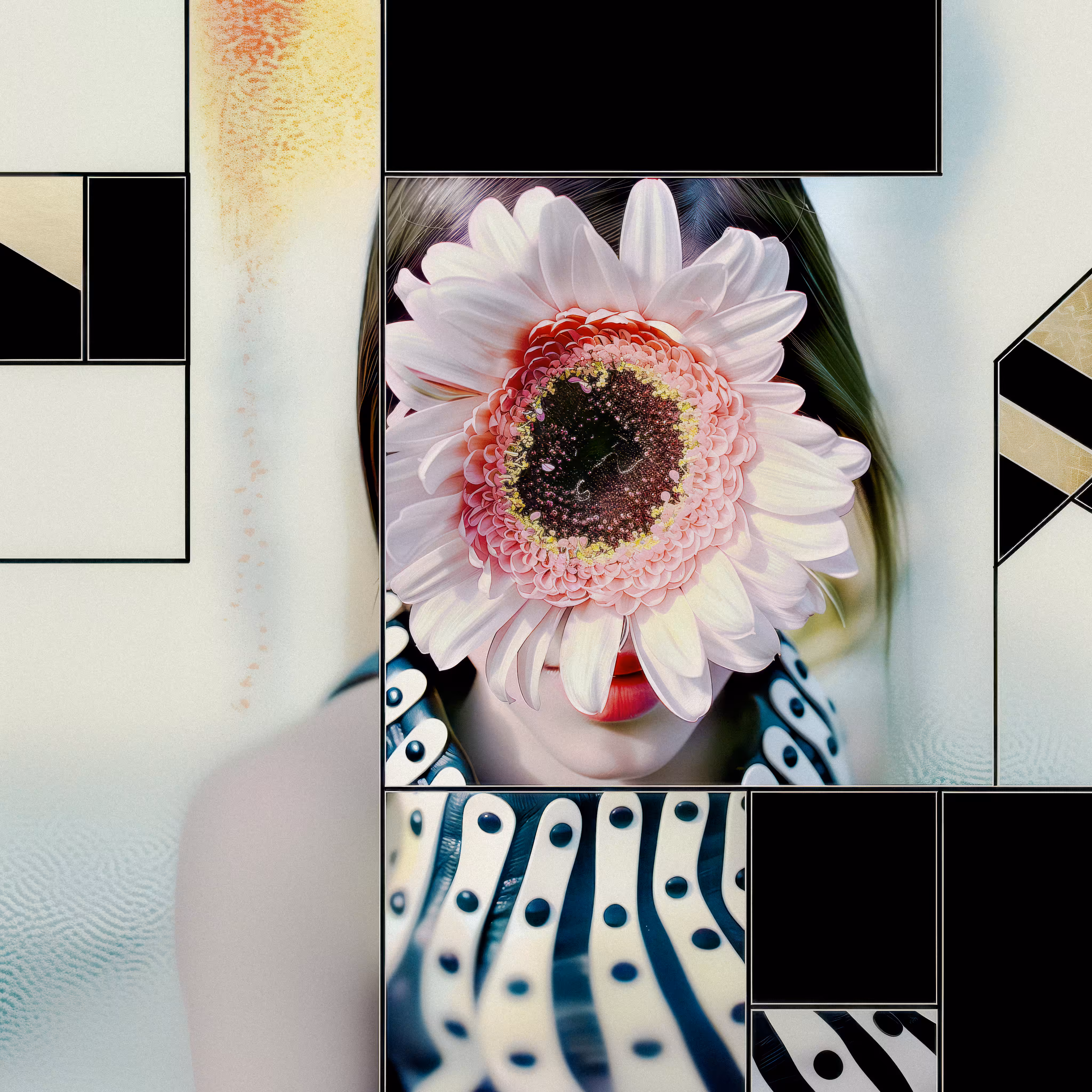 Flowers to Be Loved #12